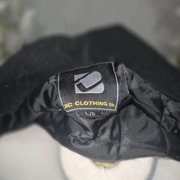 Men's Plaid Jacket - Picture 9 of 10